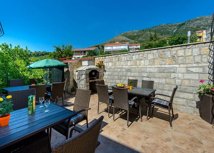 Guest House Villa Bellevue 2