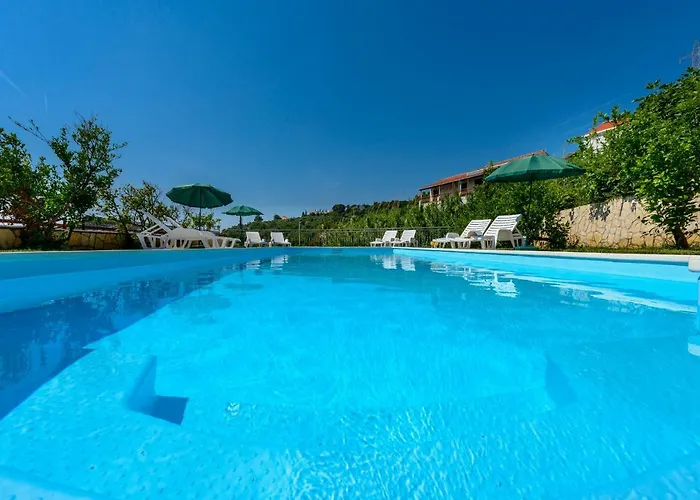 Guest House Villa Bellevue 2