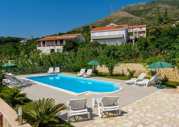 Guest House Villa Bellevue 2